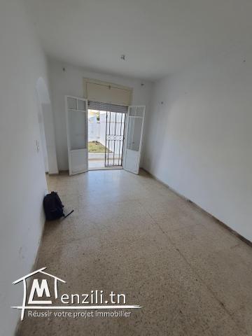 À vendre villa s + 4