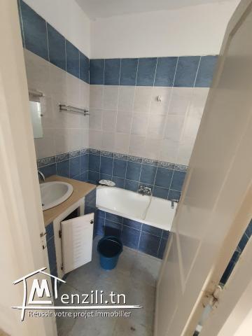 À vendre villa s + 4