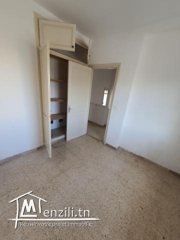 À vendre villa s + 4