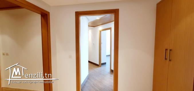 S+3 jamais habité au Jardin de Carthage