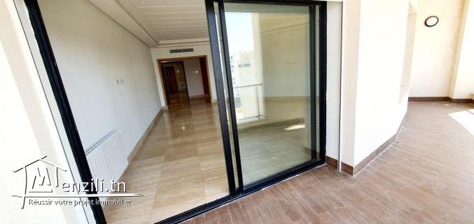 S+3 jamais habité au Jardin de Carthage