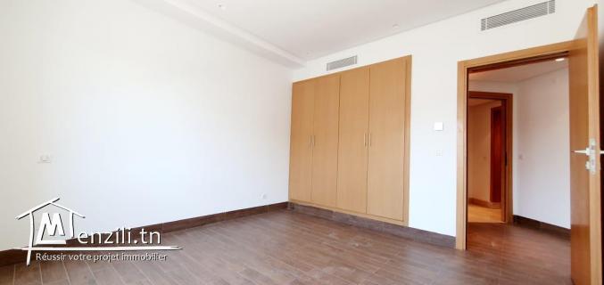 S+3 jamais habité au Jardin de Carthage