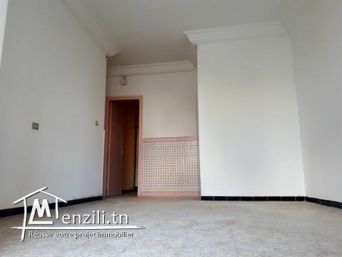 Appart S plus 2 à ksar saiid 2