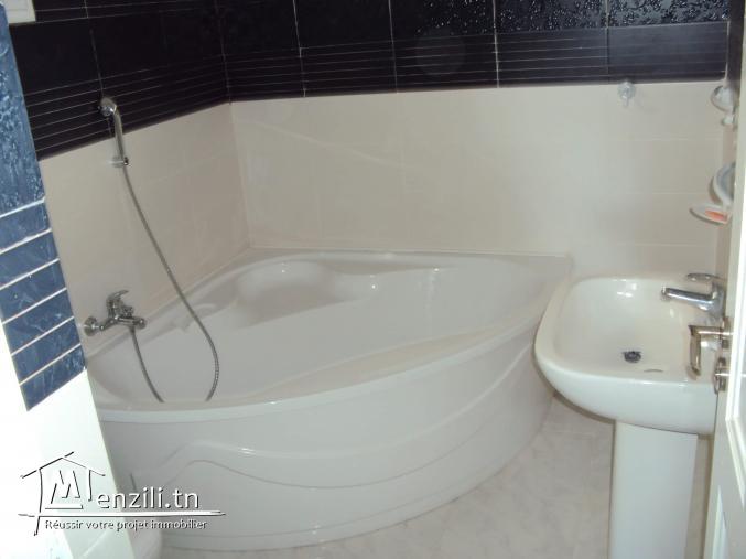 Maison route principale de Raoued