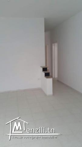 Maison route principale de Raoued