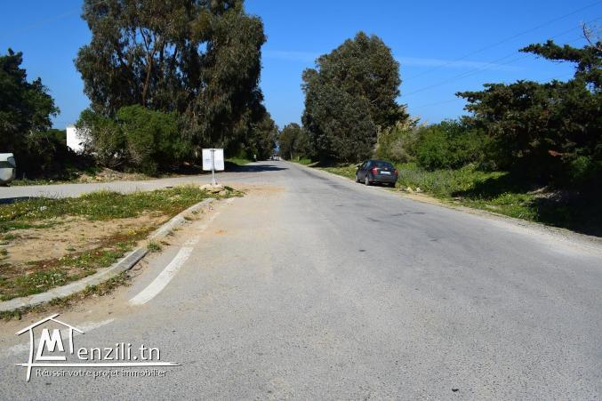 lotissement pied sur l'eau