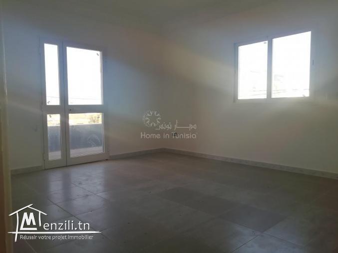 LOCATION APPARTEMENT KALAA ESSGHIRA
