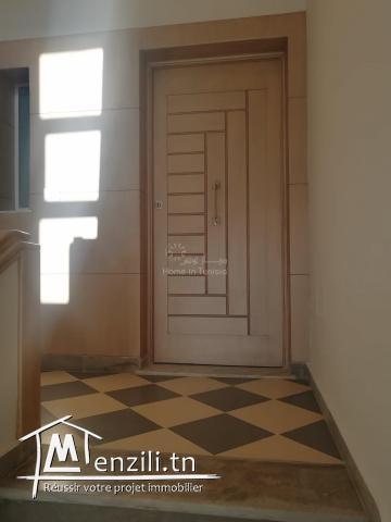 LOCATION APPARTEMENT KALAA ESSGHIRA