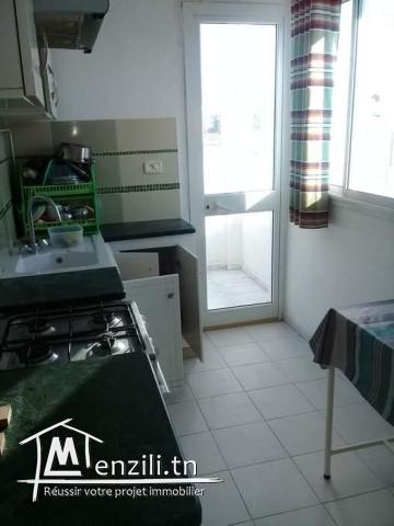 LOCATION VACANCES A MREZGA HAMMAMET NORD