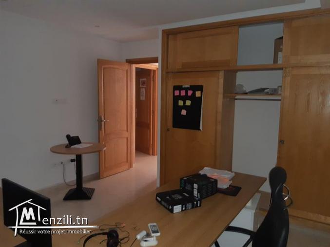 bureaux ennasser2   de 460m lux