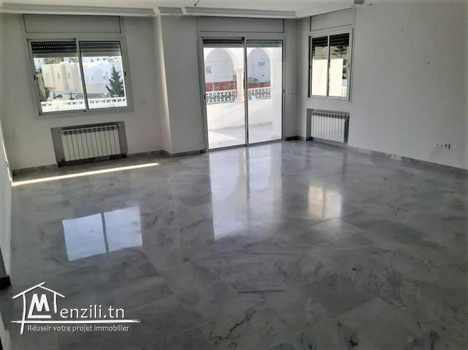bureaux ennasser2   de 460m lux