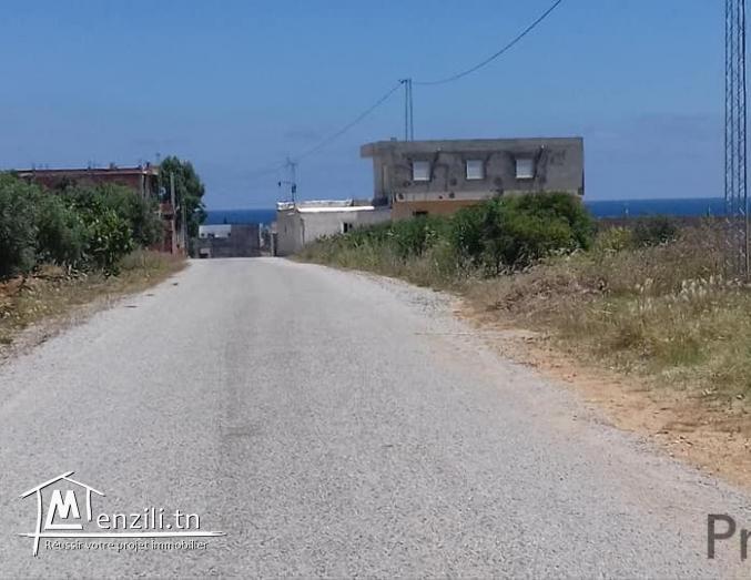 terrain a vendre a ne pas raté