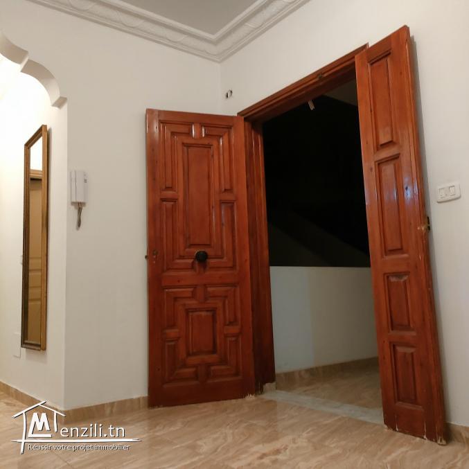 A vendre une grande maison a El Mourouj 3
