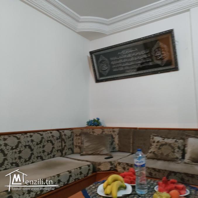 A vendre une grande maison a El Mourouj 3