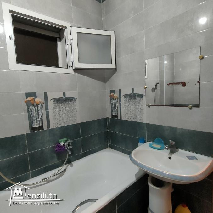 A vendre une grande maison a El Mourouj 3