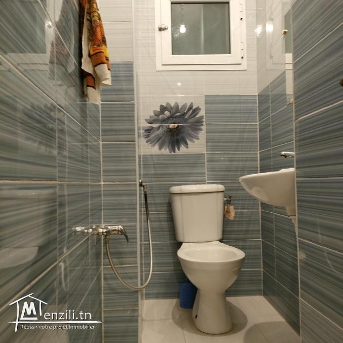 A vendre une grande maison a El Mourouj 3