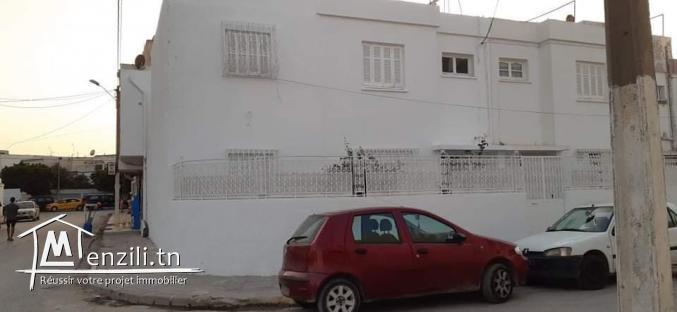 Maison à vendre à Ezzouhour