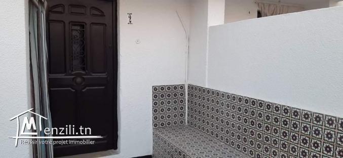 Maison à vendre à Ezzouhour