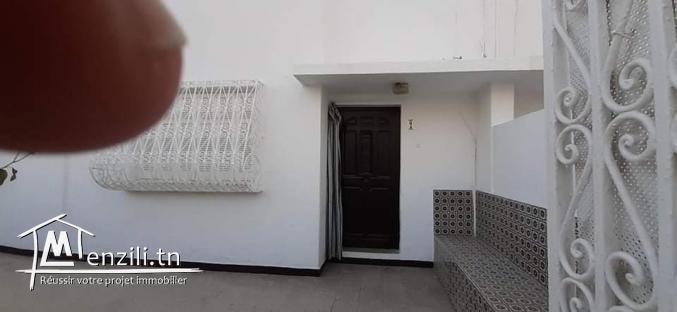 Maison à vendre à Ezzouhour