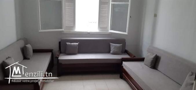 Maison à vendre à Ezzouhour