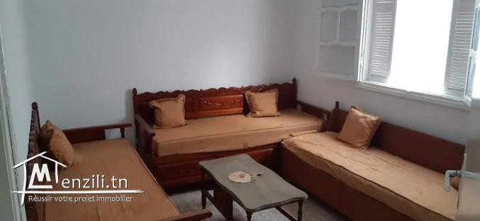 Maison à vendre à Ezzouhour