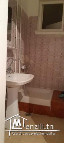 Maison à vendre à Ezzouhour