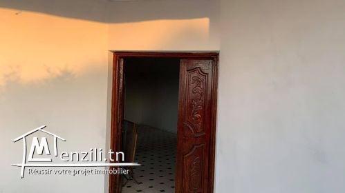 villa à louer  pour une famille 