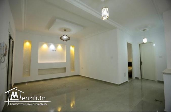 lotissement villa à kerkwene