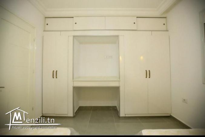 lotissement villa à kerkwene