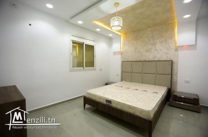 lotissement villa à kerkwene