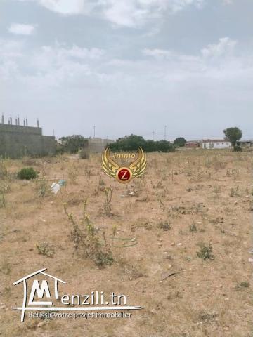 terain à hammem leghzez