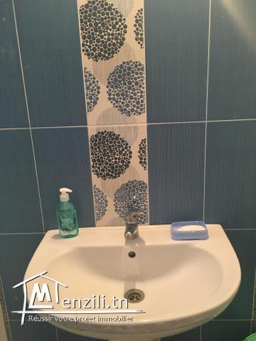 Maison de 2 étages à Kelibia