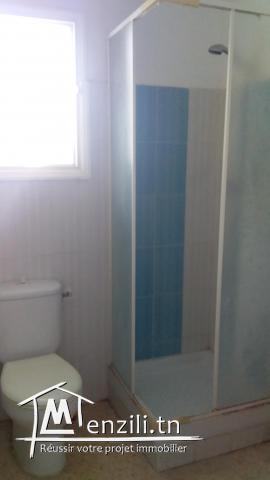 studio meublé au mourouj 6