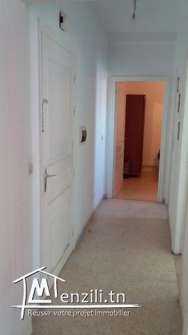 studio meublé au mourouj 6