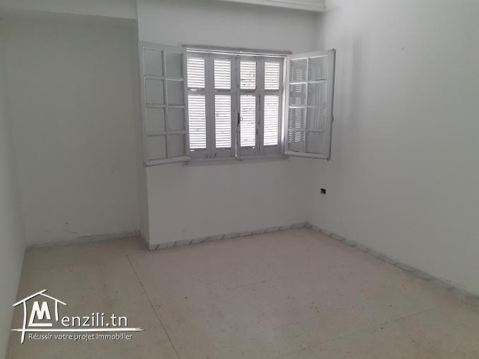 Appartement location sousse Jawhra/Bouhsina