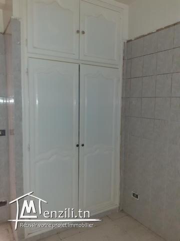 Appartement location sousse Jawhra/Bouhsina