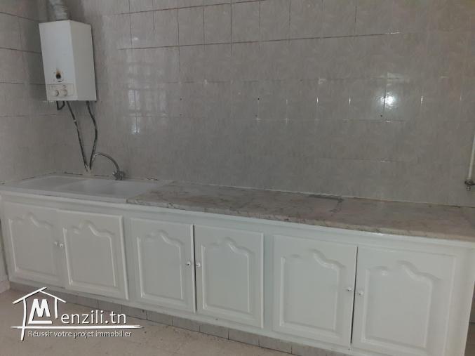 Appartement location sousse Jawhra/Bouhsina