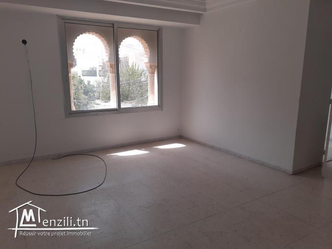 Appartement location sousse Jawhra/Bouhsina