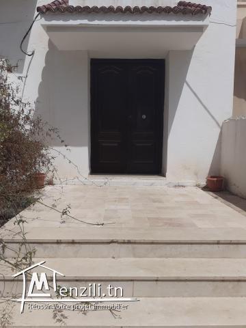 Appartement location sousse Jawhra/Bouhsina