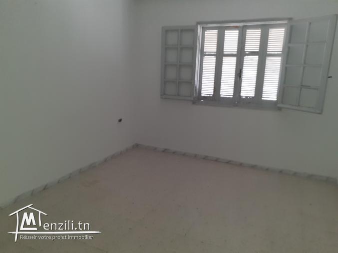 Appartement location sousse Jawhra/Bouhsina