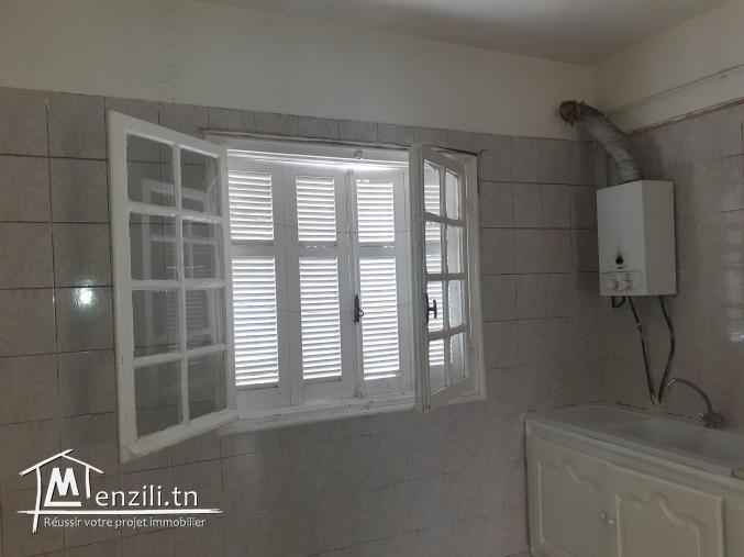 Appartement location sousse Jawhra/Bouhsina