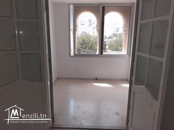 Appartement location sousse Jawhra/Bouhsina