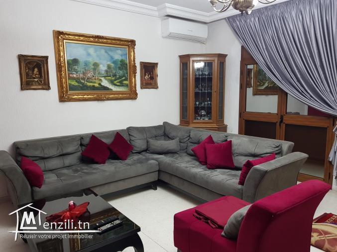 Villa à louer à cité Ettahrir