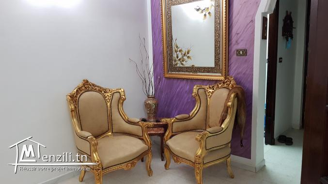 Villa à louer à cité Ettahrir