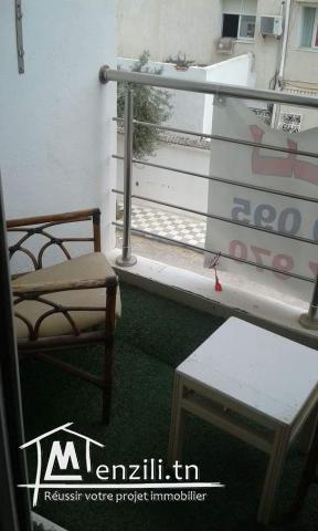 A VENDRE: Appartement S+2