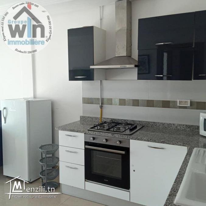 * Location Appartement Sahloul 4 *