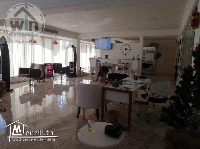 * Vente Fonds de Commerce Hammam Sousse * BAISSE DE PRIX
