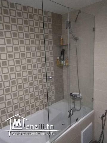 Appartemnt Haut standing S+3