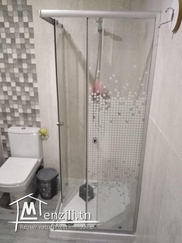 Appartemnt Haut standing S+3