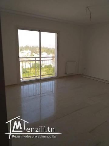 Appartemnt Haut standing S+3